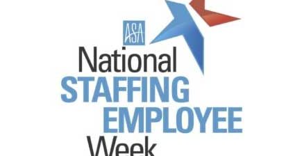 Celebrating National Staffing Employee Week 2016 - tri-starr talent