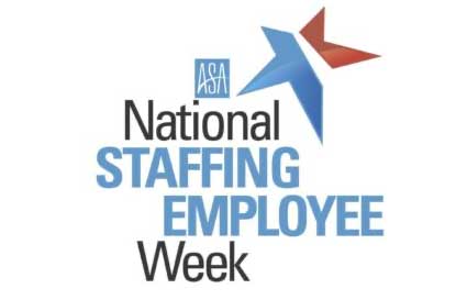 Celebrating National Staffing Employee Week 2016 - tri-starr talent