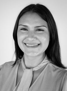 Karina Mendiola, STEM Recruiter - Technology & Engineering - tri-starr talent