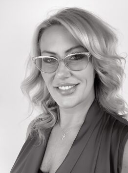 McKenzie Flippen-Olson, Director of Corporate Sales - tri-starr talent