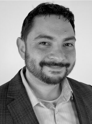 Jorge Cajiao, Recruiting Operations Manager T&E - tri-starr talent