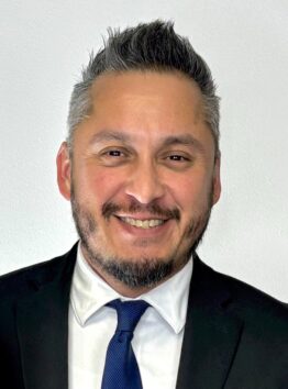 Roger Galan Jr., Account Executive  - tri-starr talent