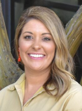 Shari Ayala, Business Development & Sales Coordinator - tri-starr talent